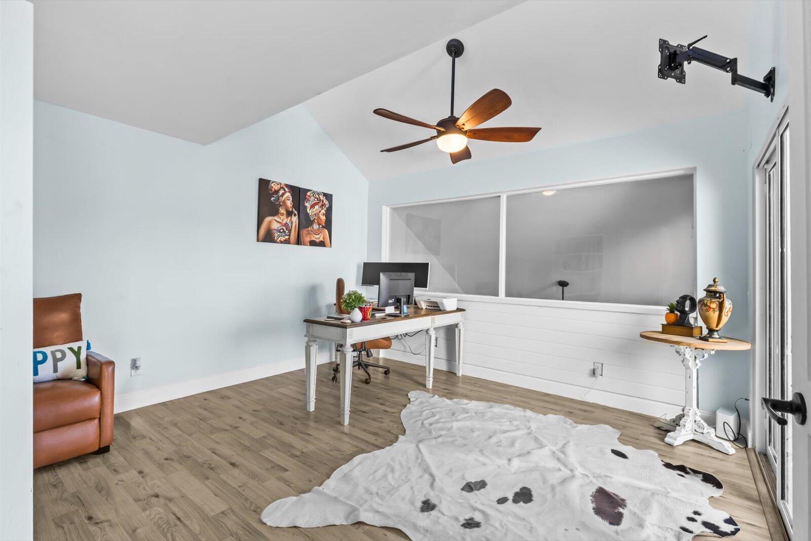 TARPON BAY VILLAS - Residential Lease