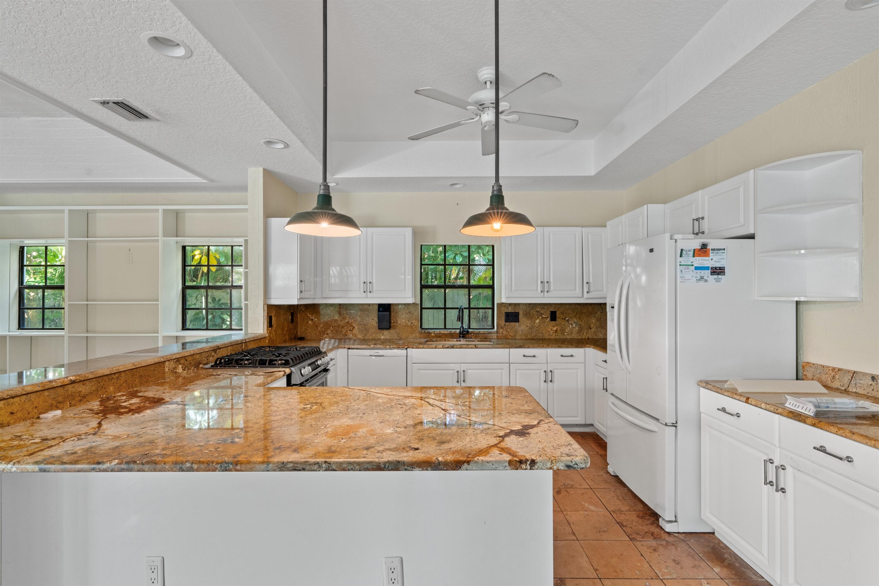 PALM BEACH SHORES REV - Residential