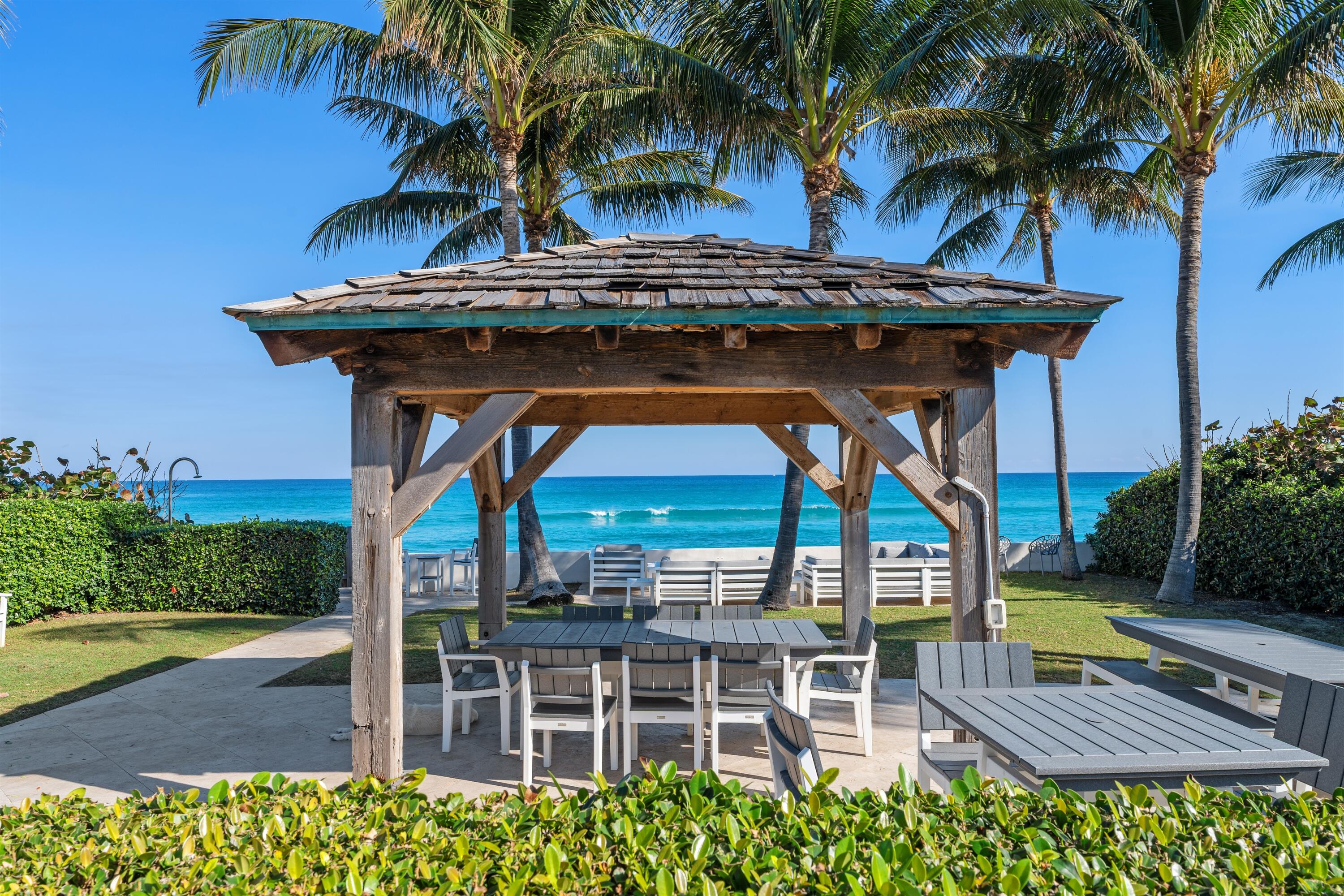 PALM BEACH SHORES REV - Residential