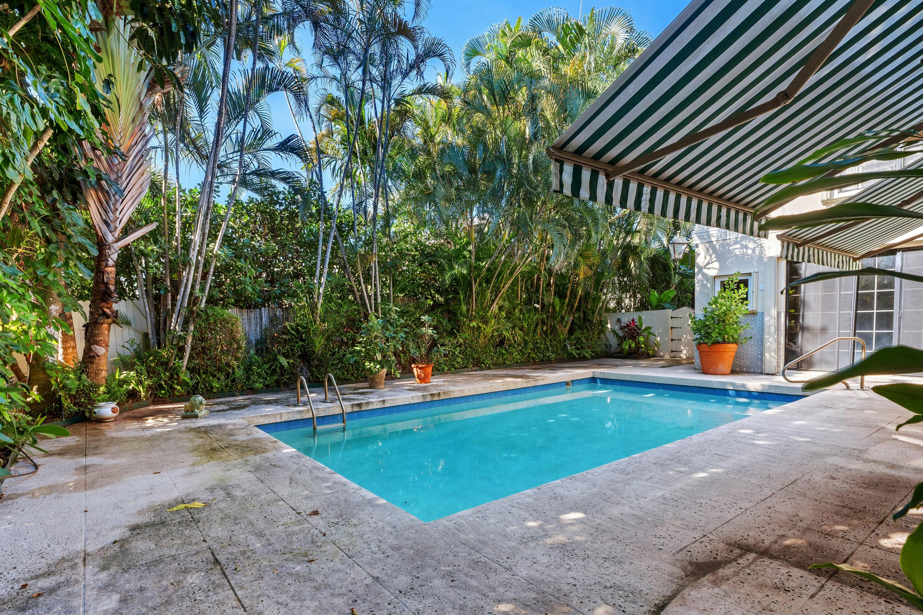 PALM BEACH SHORES REV - Residential