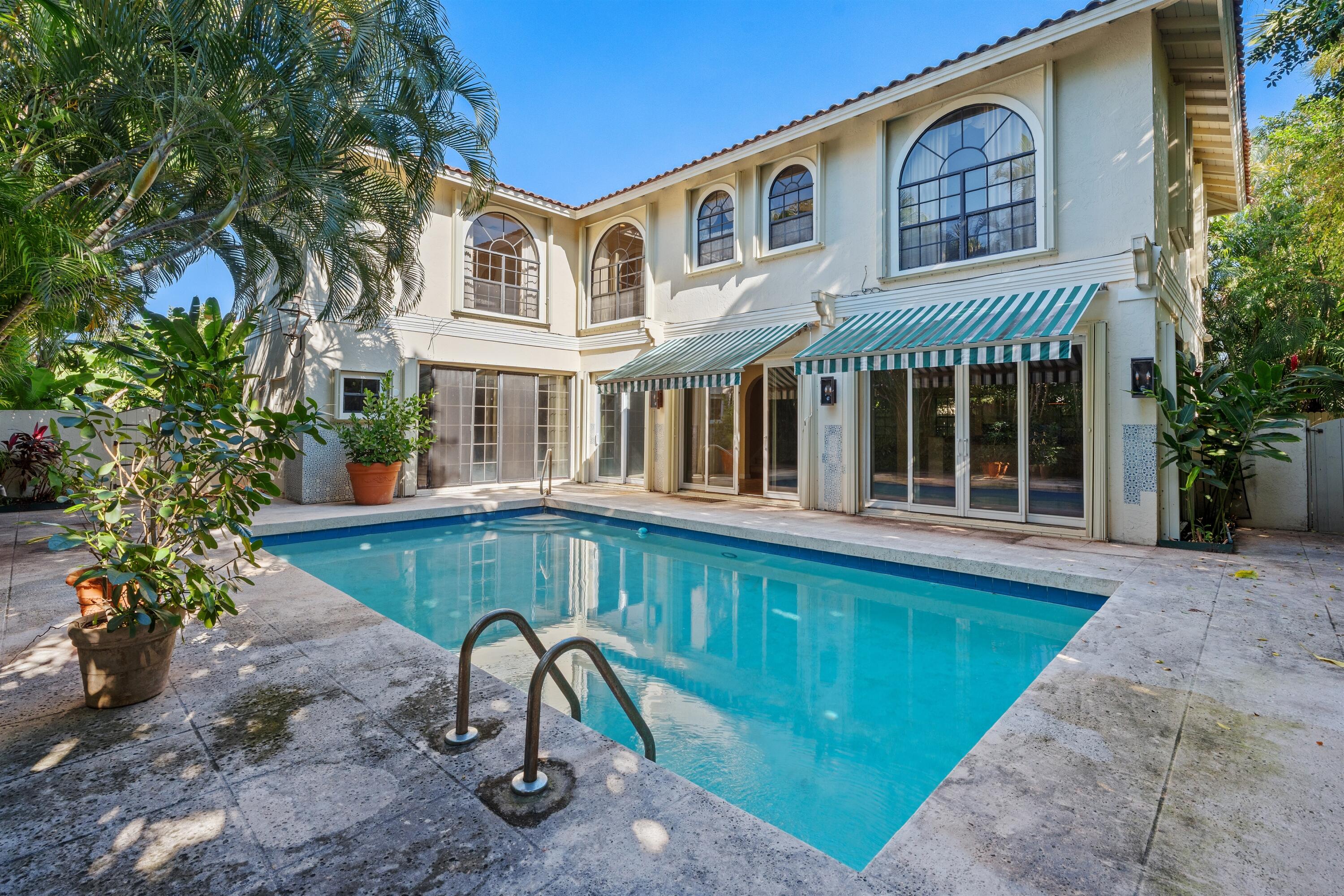 PALM BEACH SHORES REV - Residential