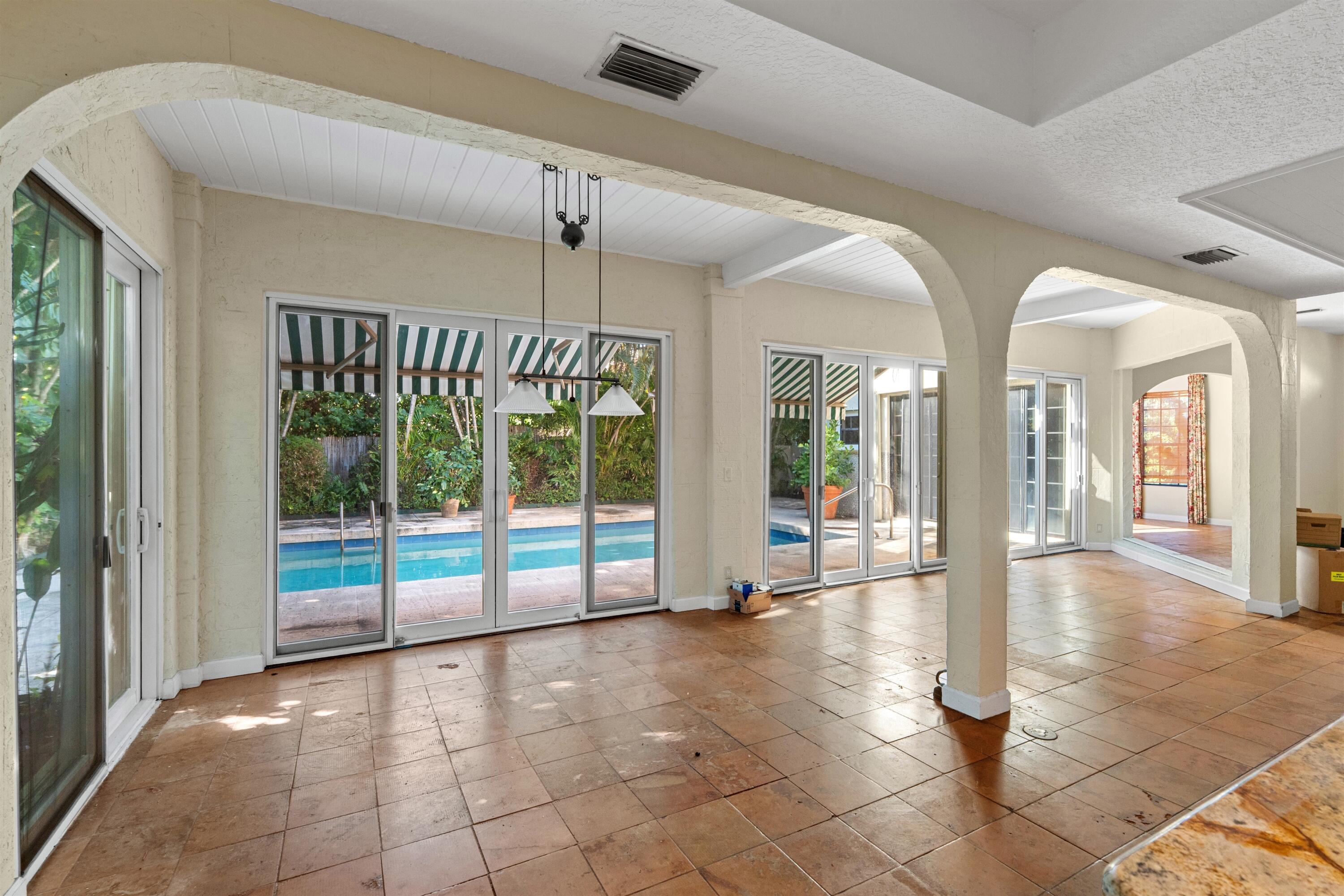 PALM BEACH SHORES REV - Residential