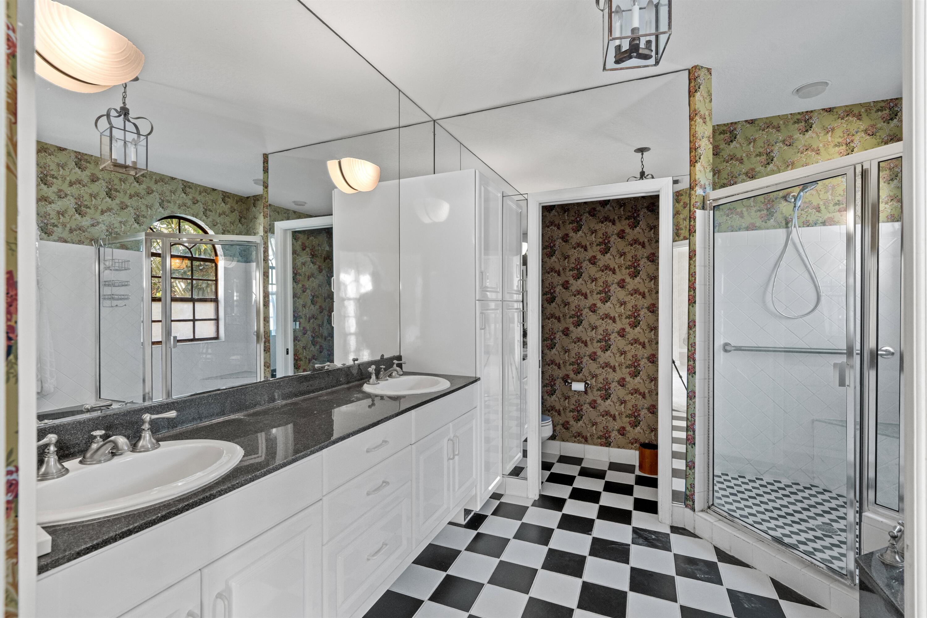 PALM BEACH SHORES REV - Residential