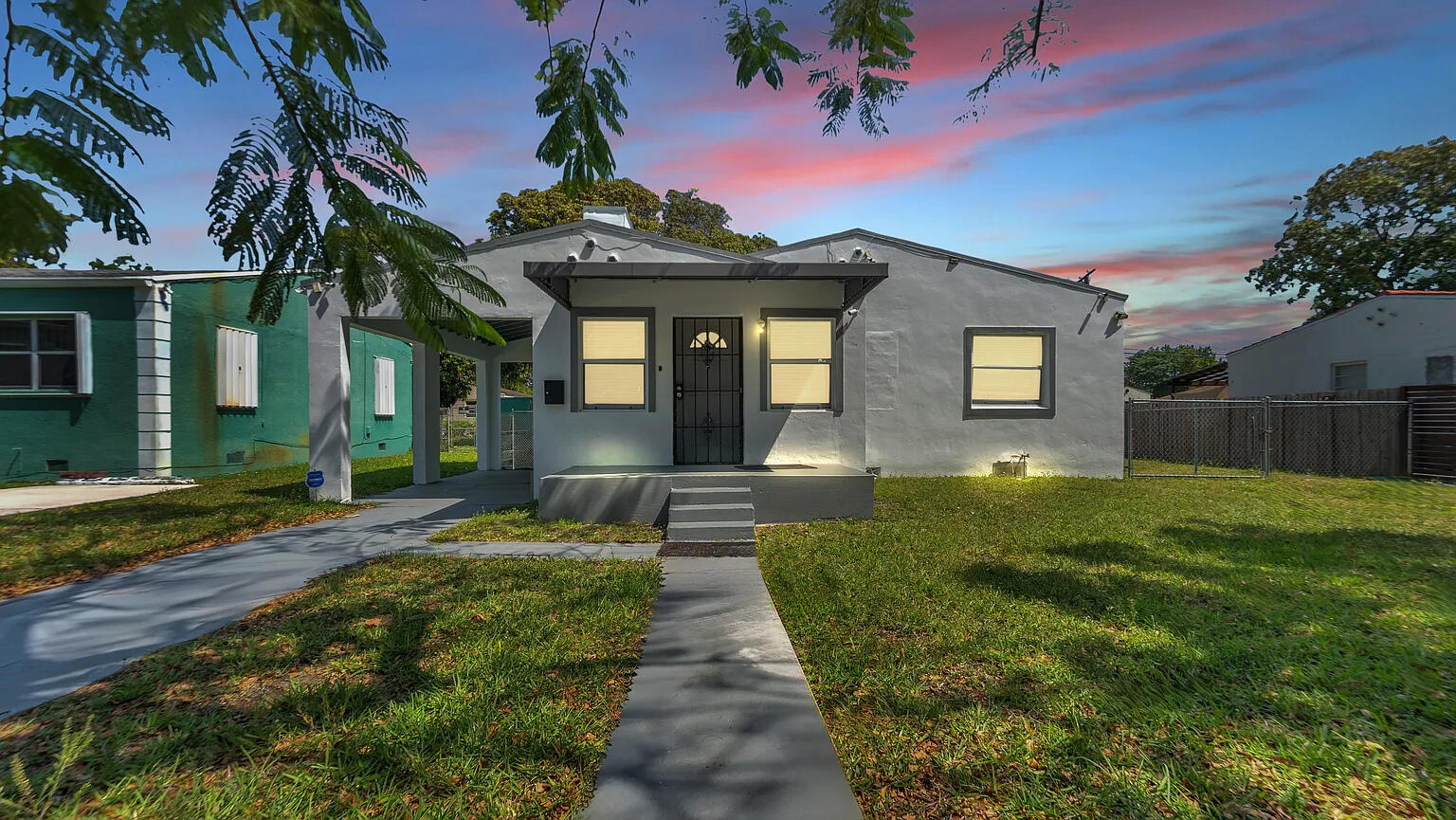 901 NW 48th Street