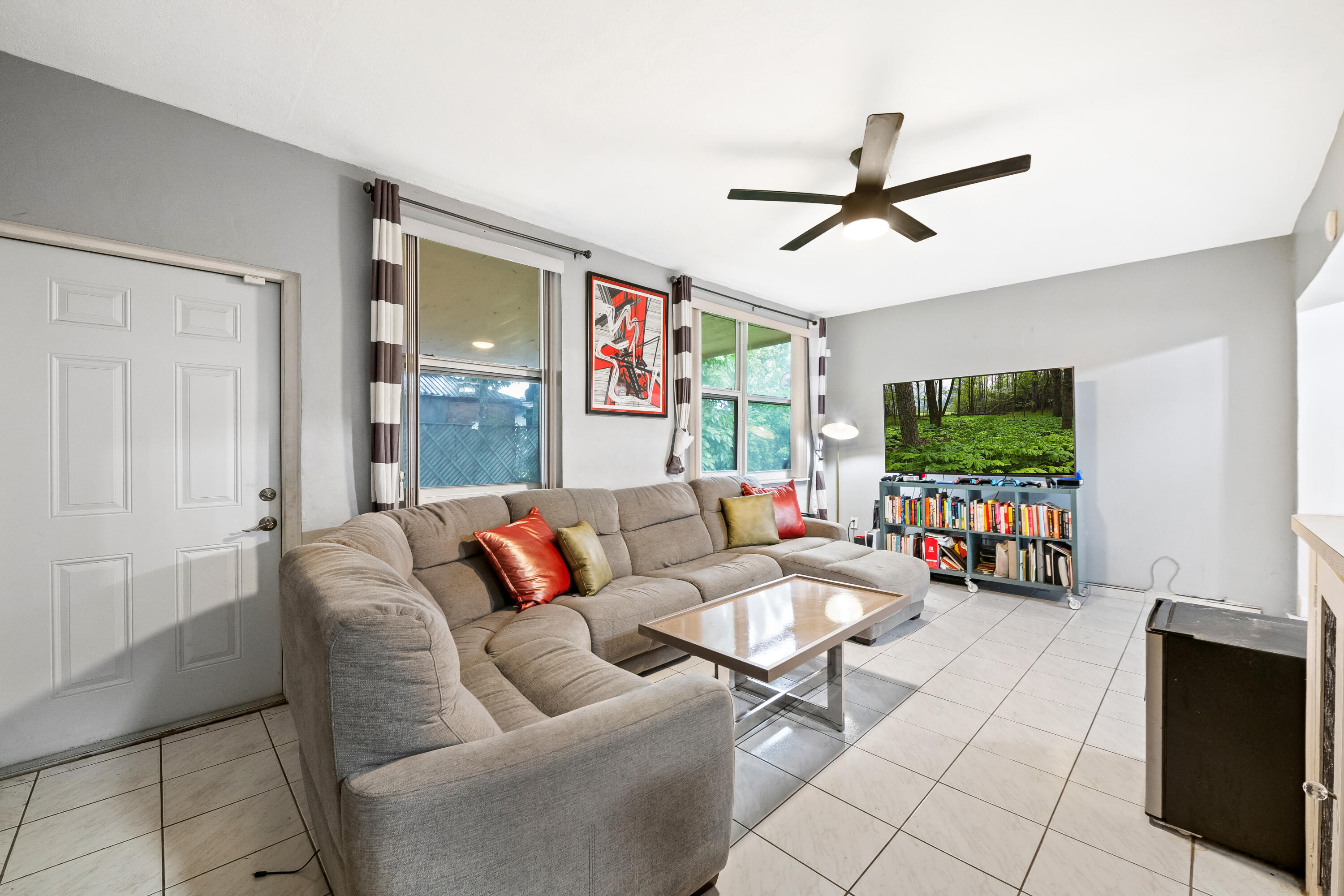 OAKLAND ESTATES SEC EIGHT - Residential