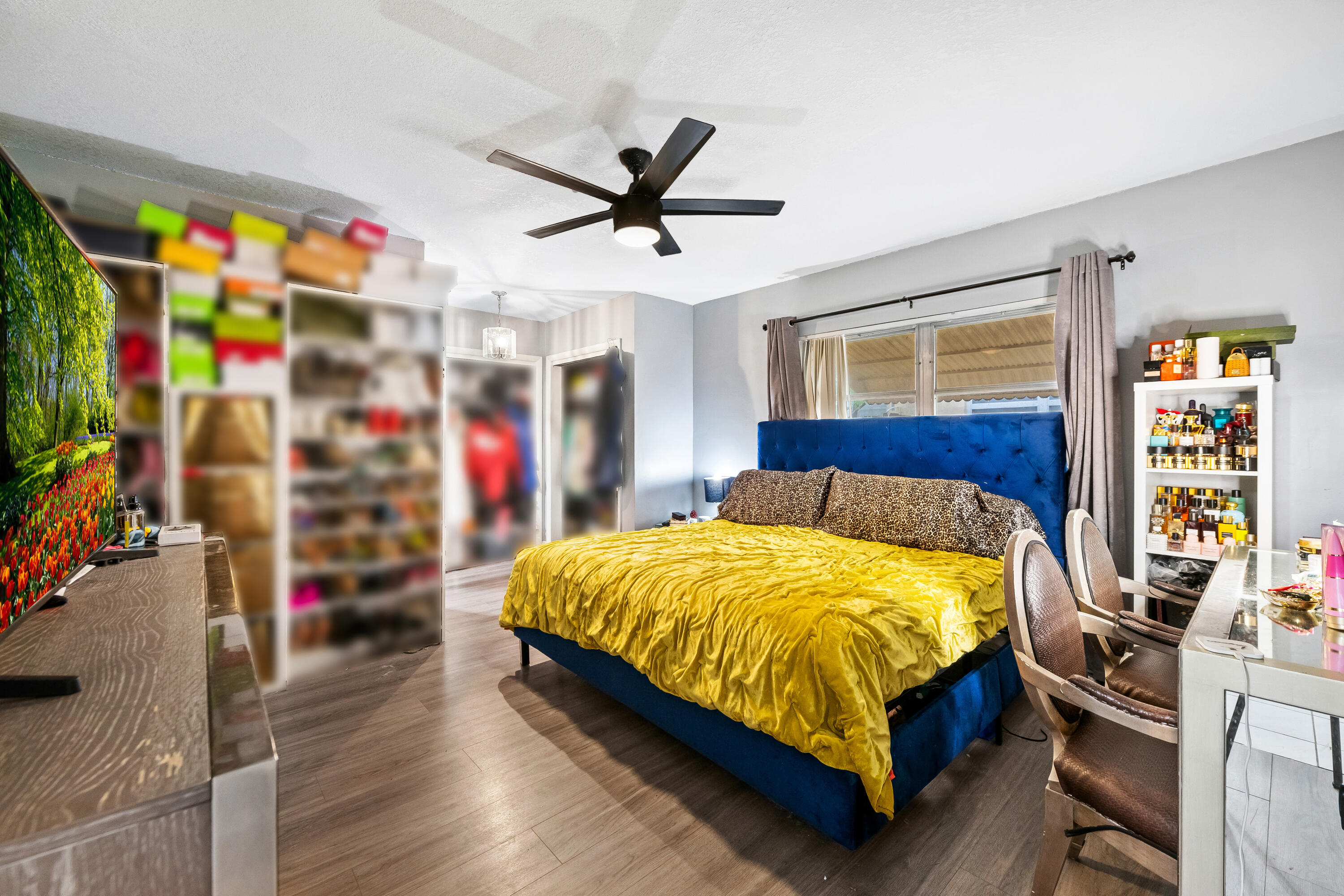 OAKLAND ESTATES SEC EIGHT - Residential