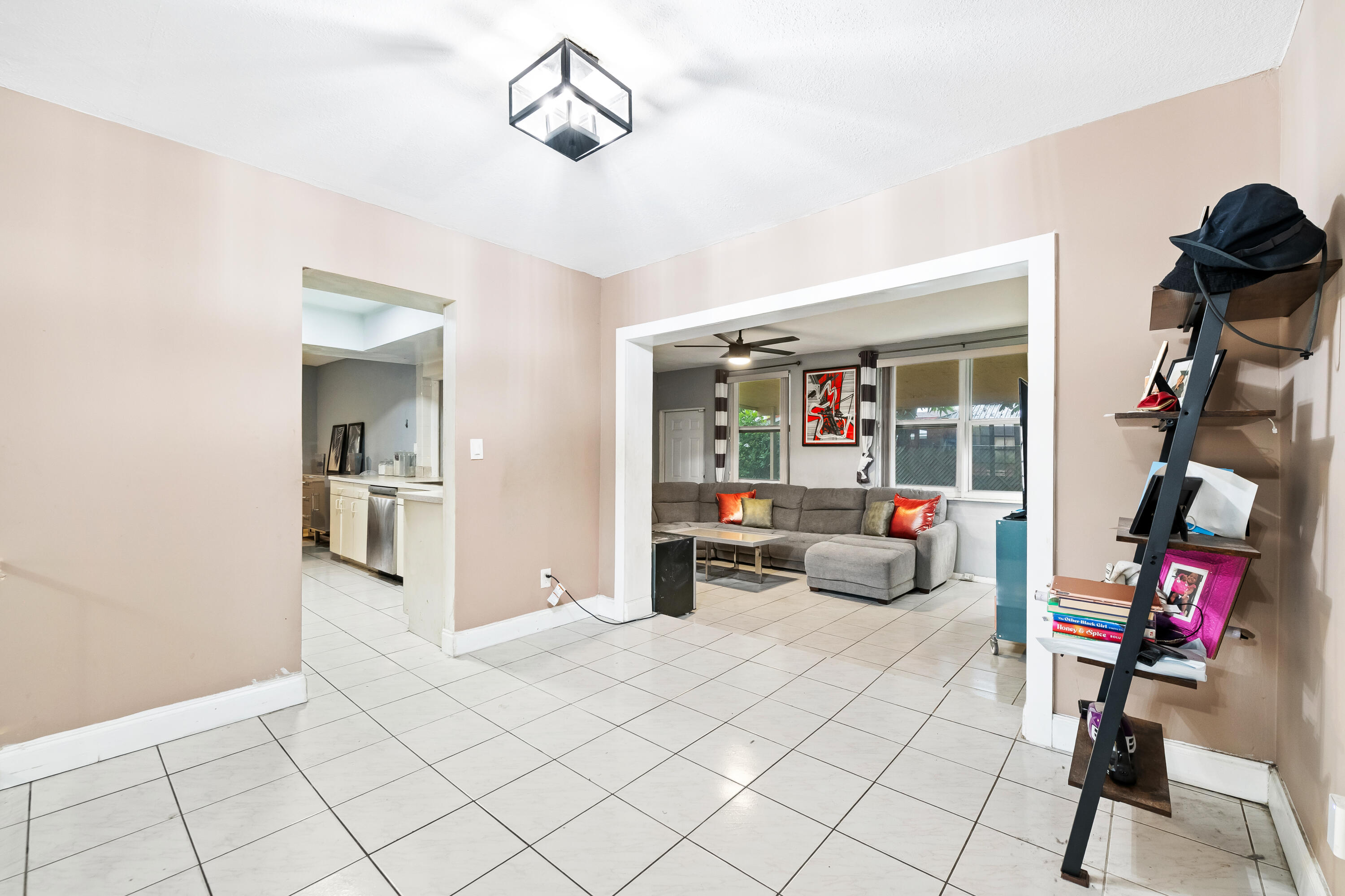 OAKLAND ESTATES SEC EIGHT - Residential