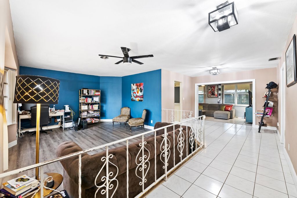 Photo of 3941 NW 46th Avenue, Fort Lauderdale, FL 33319 (MLS # B26011008)