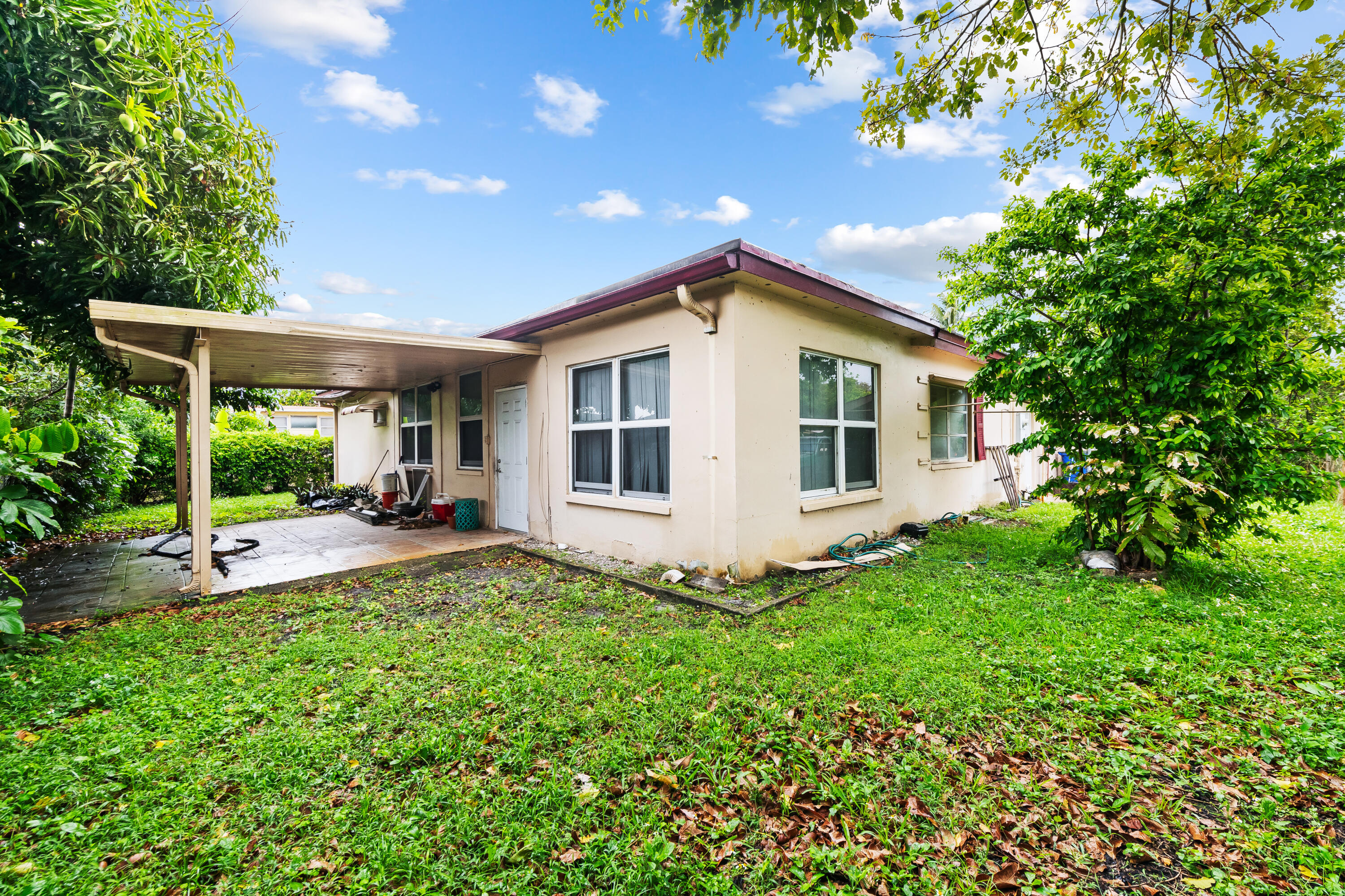 OAKLAND ESTATES SEC EIGHT - Residential