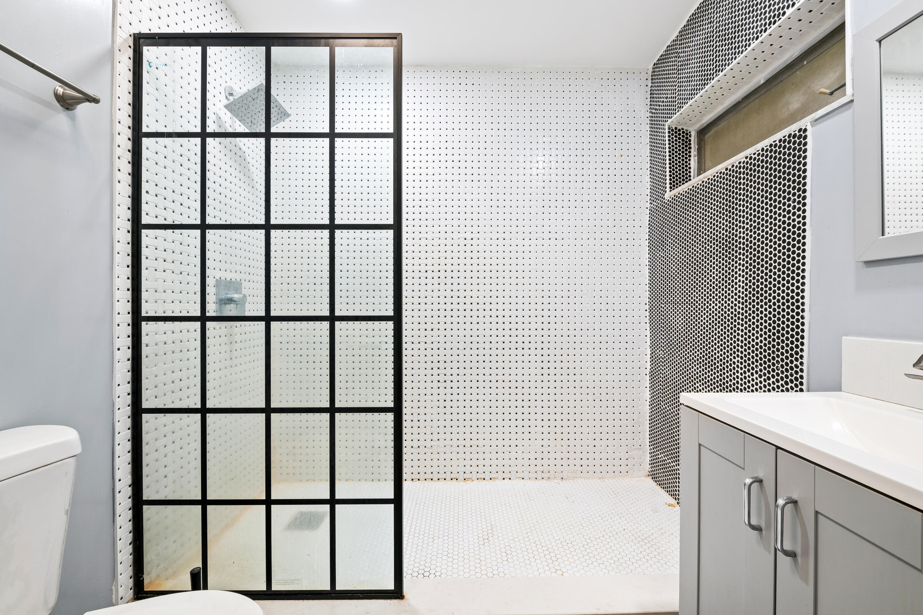 OAKLAND ESTATES SEC EIGHT - Residential