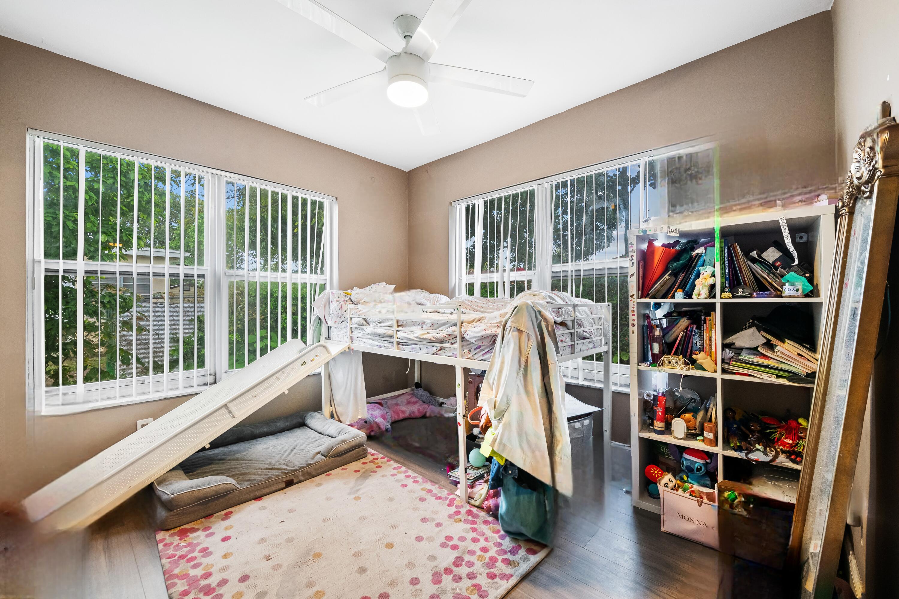 OAKLAND ESTATES SEC EIGHT - Residential