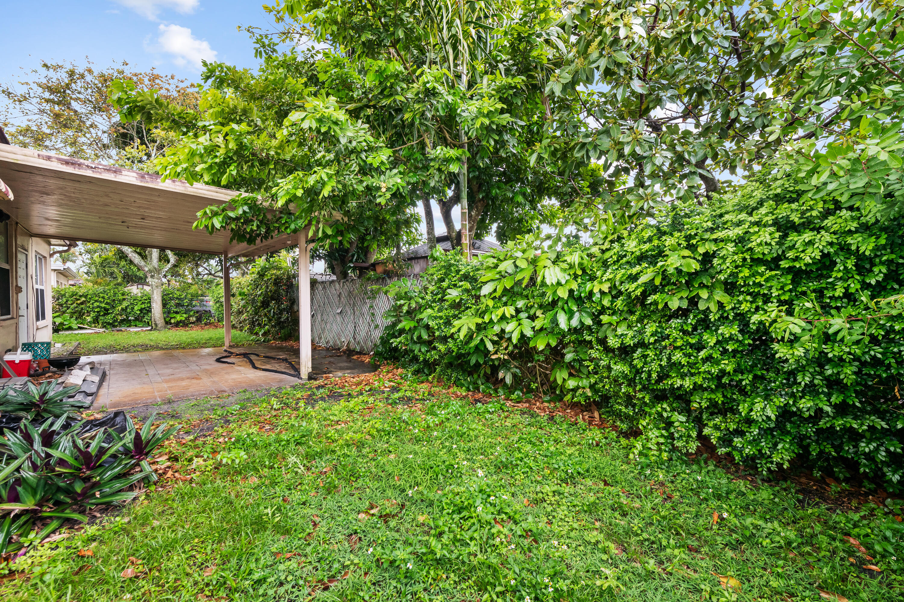 OAKLAND ESTATES SEC EIGHT - Residential