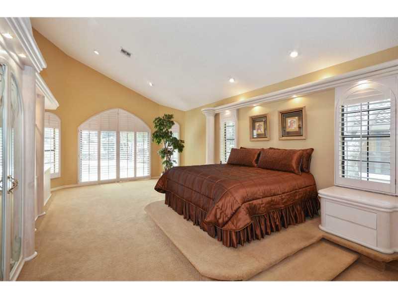 EAGLE POINT/EAGLE TRACE - Residential