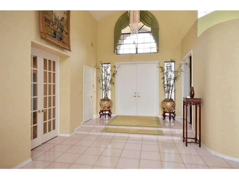 EAGLE POINT/EAGLE TRACE - Residential