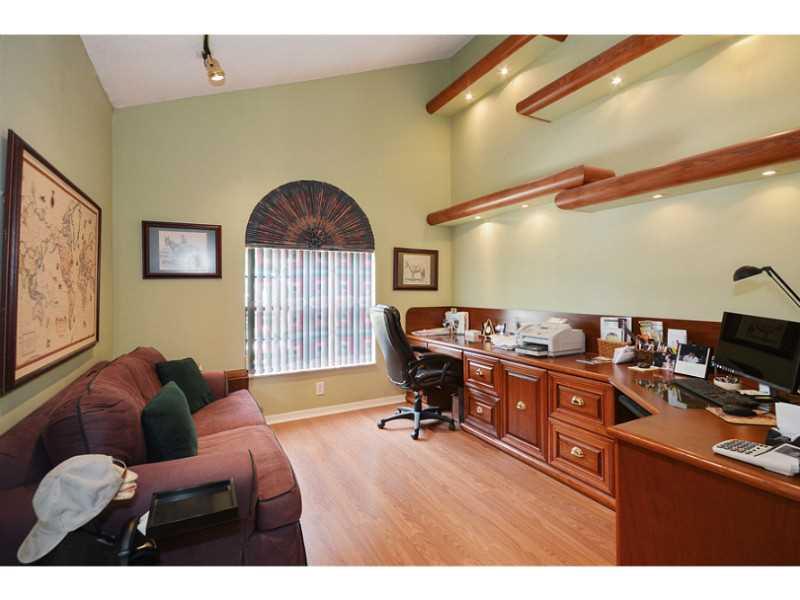 EAGLE POINT/EAGLE TRACE - Residential