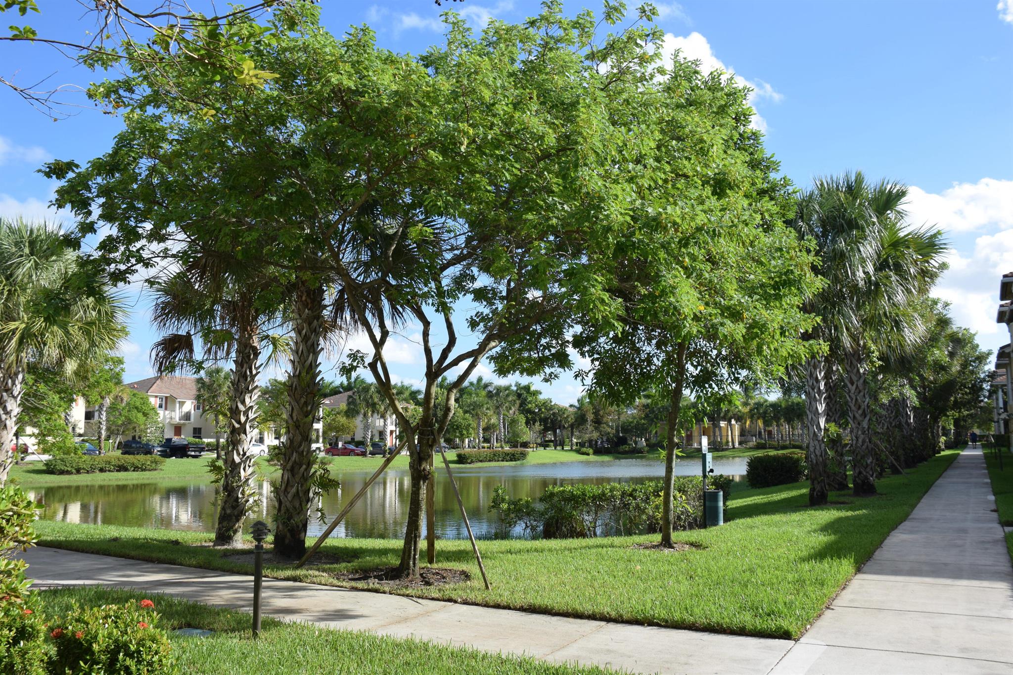 PALOMA LAKES PLAT - Residential Lease