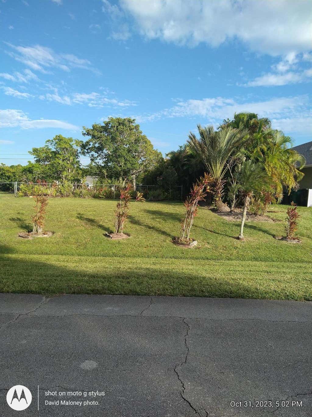 Photo of 1982 SW Guernsey Street SW, Port Saint Lucie, FL 34953 (MLS # R10932210)