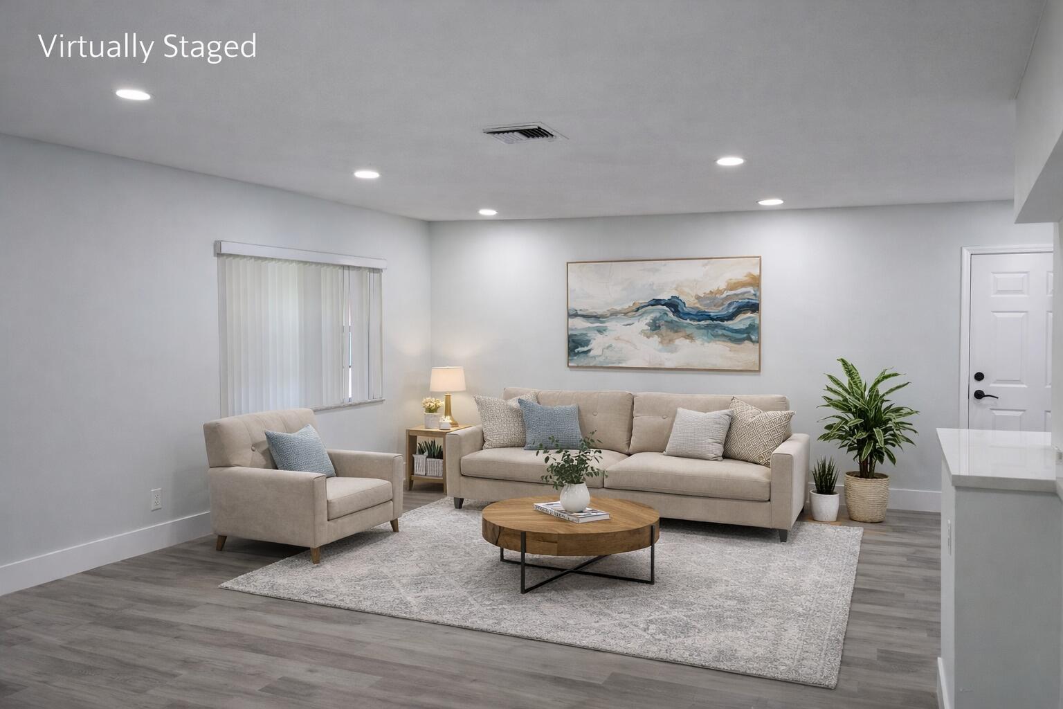 Natura - Residential