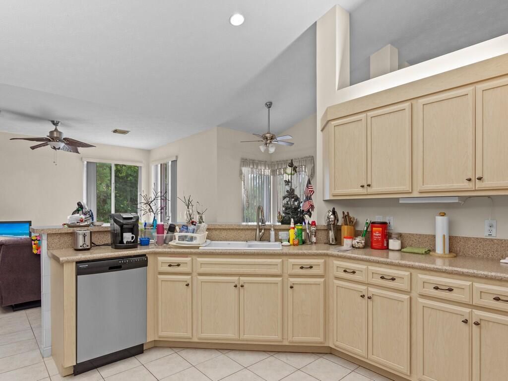 Photo of 1818 SE Camden Street, Port Saint Lucie, FL 34952 (MLS # R11014182)