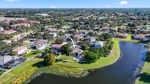 A home in Lake Worth