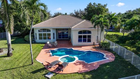 A home in Lake Worth