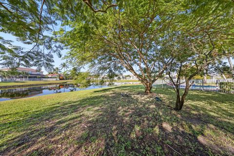 A home in Lake Worth