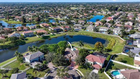 A home in Lake Worth