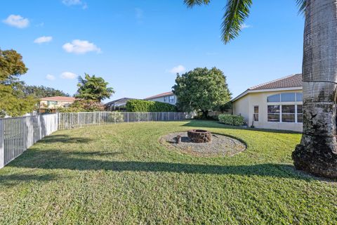 A home in Lake Worth