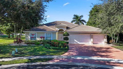 A home in Lake Worth