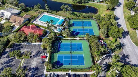 A home in Lake Worth