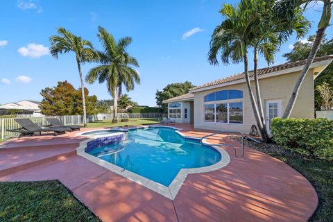 A home in Lake Worth