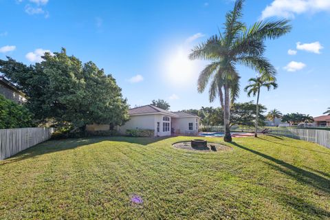 A home in Lake Worth