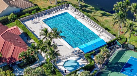 A home in Lake Worth