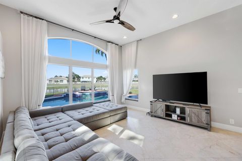 A home in Lake Worth