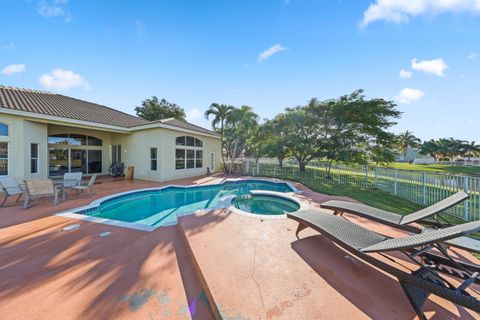 A home in Lake Worth