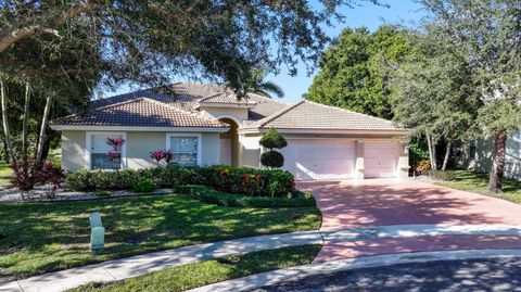 A home in Lake Worth