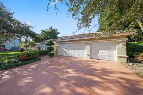 A home in Lake Worth