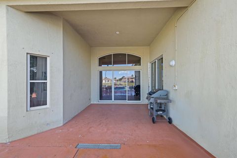 A home in Lake Worth