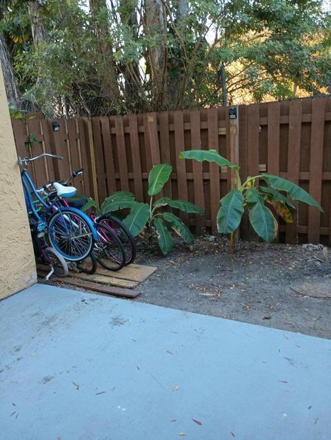 A home in Lauderhill