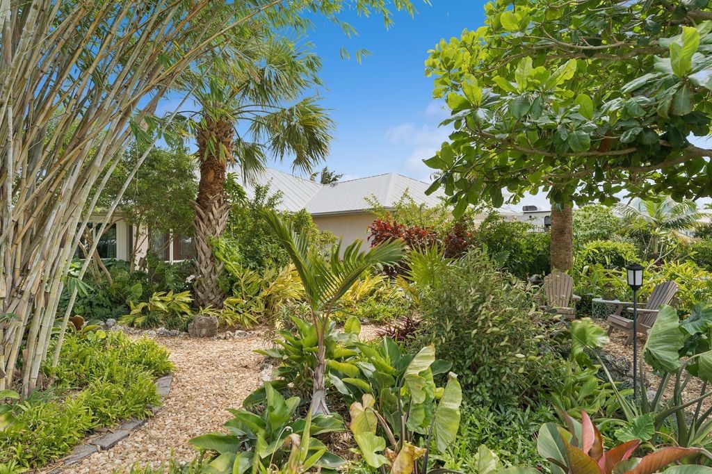 Photo of 4419 SE Tall Pines Avenue, Stuart, FL 34997 (MLS # R11080297)