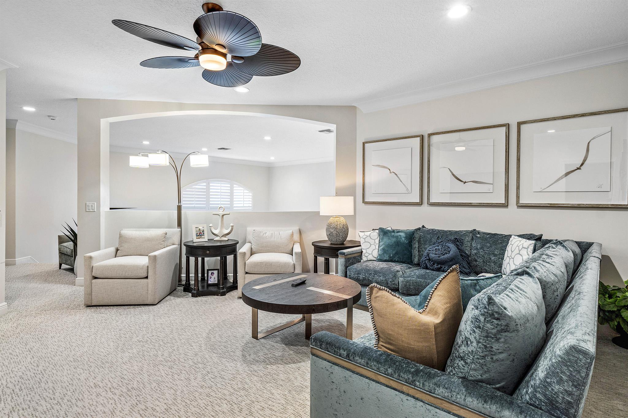 Mizner Country Club - Residential