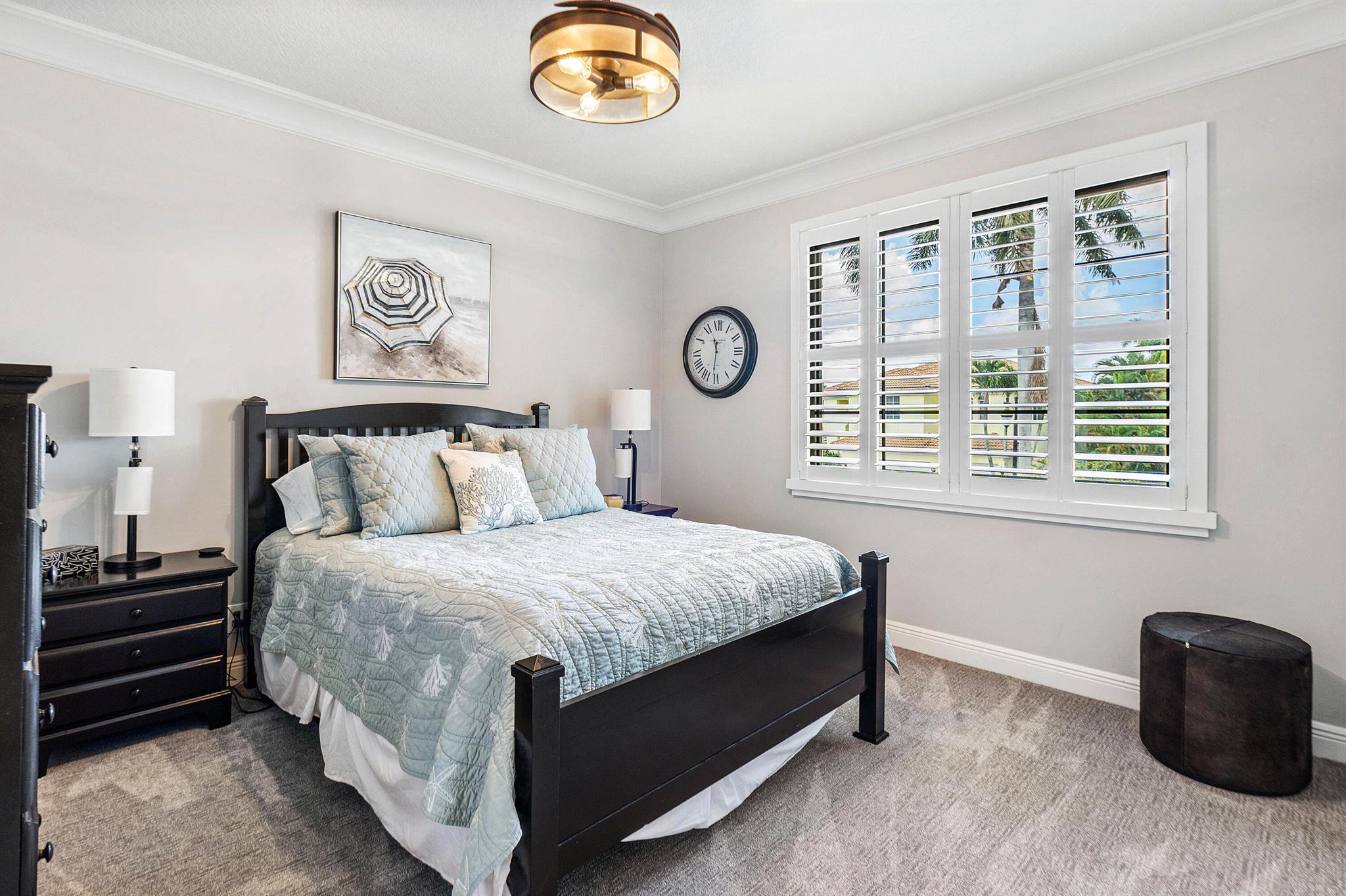 Mizner Country Club - Residential