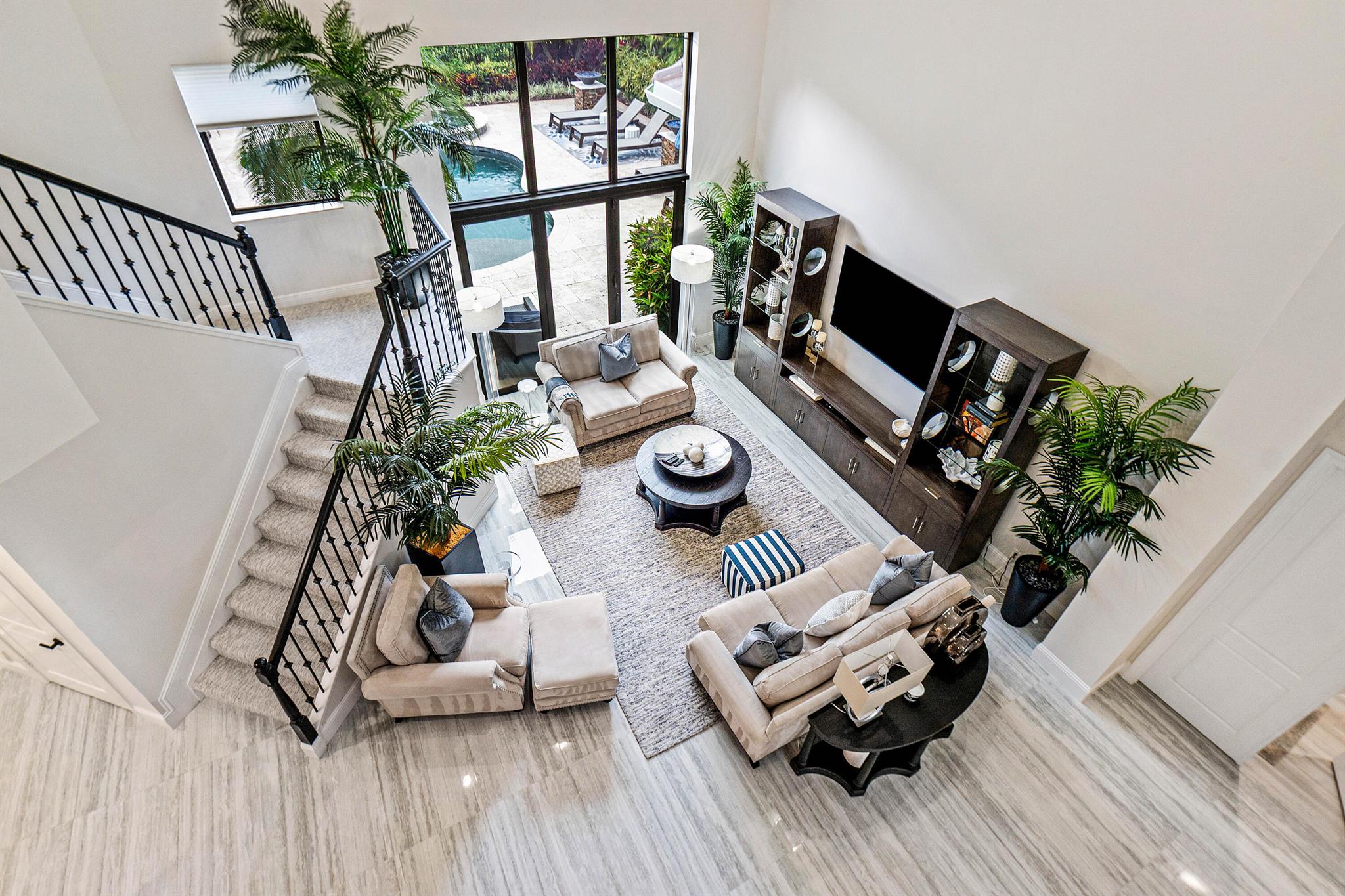 Mizner Country Club - Residential