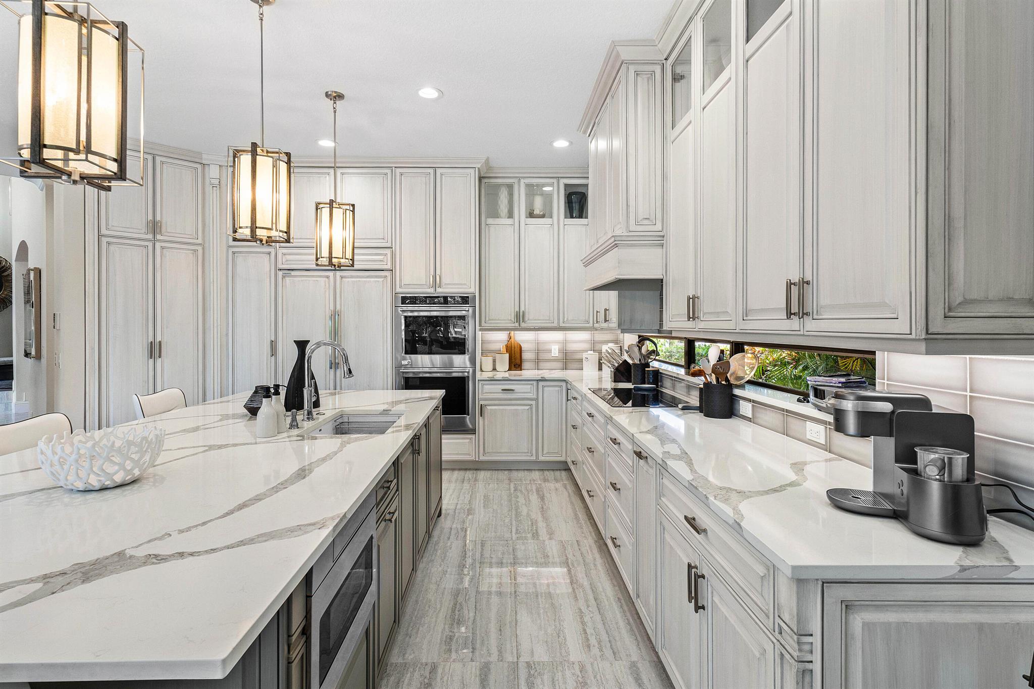 Mizner Country Club - Residential