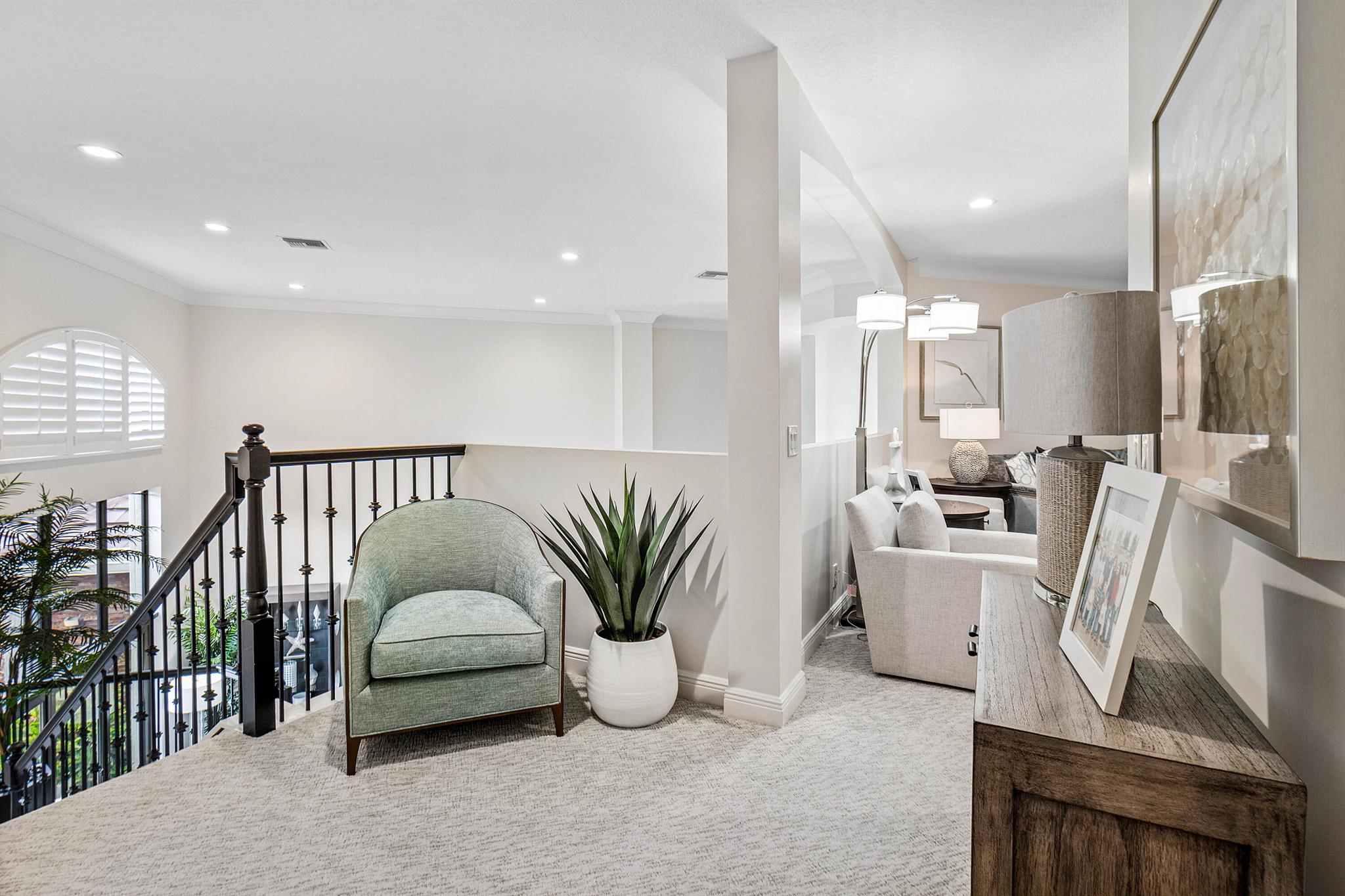 Mizner Country Club - Residential