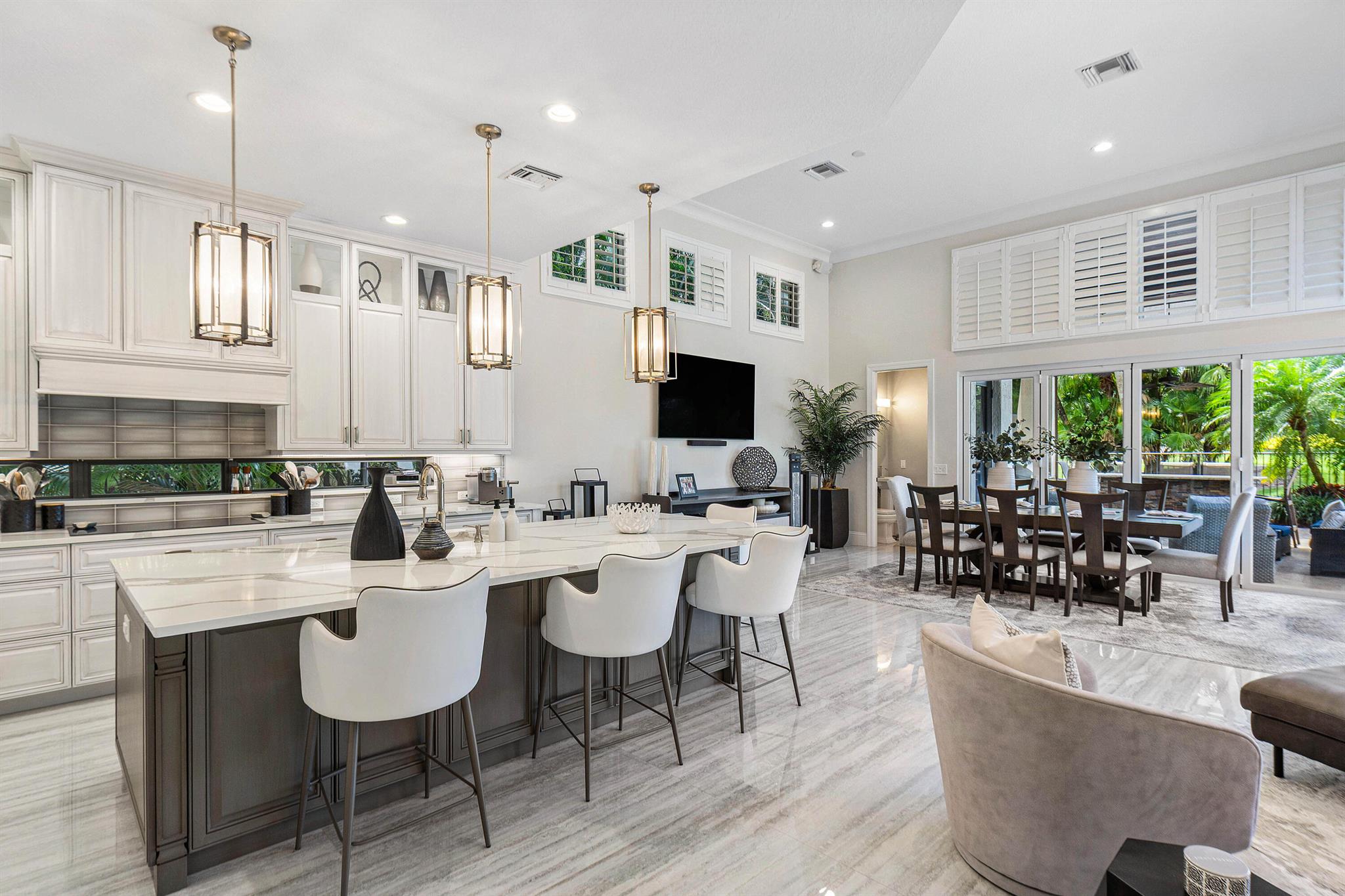 Mizner Country Club - Residential