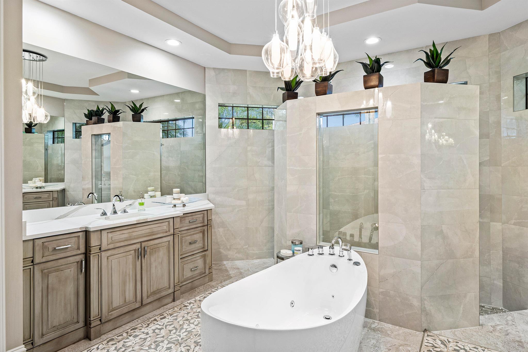 Mizner Country Club - Residential