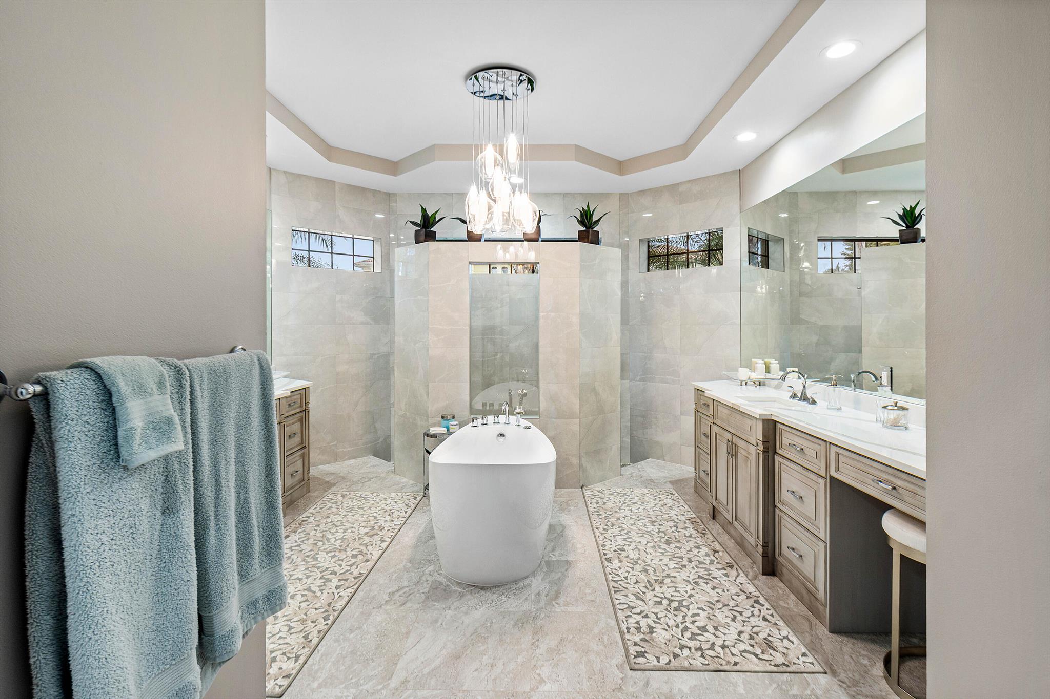 Mizner Country Club - Residential