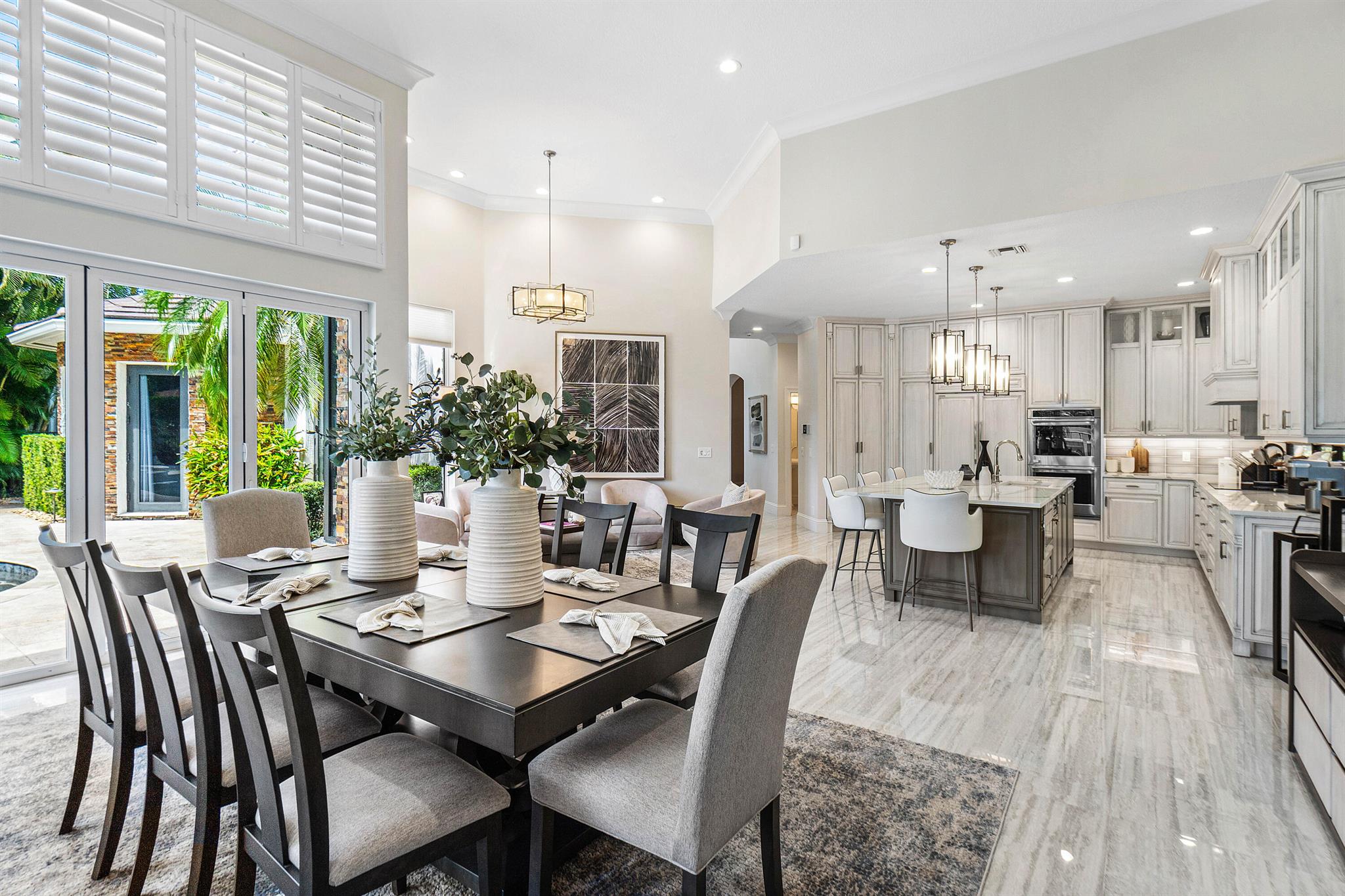 Mizner Country Club - Residential