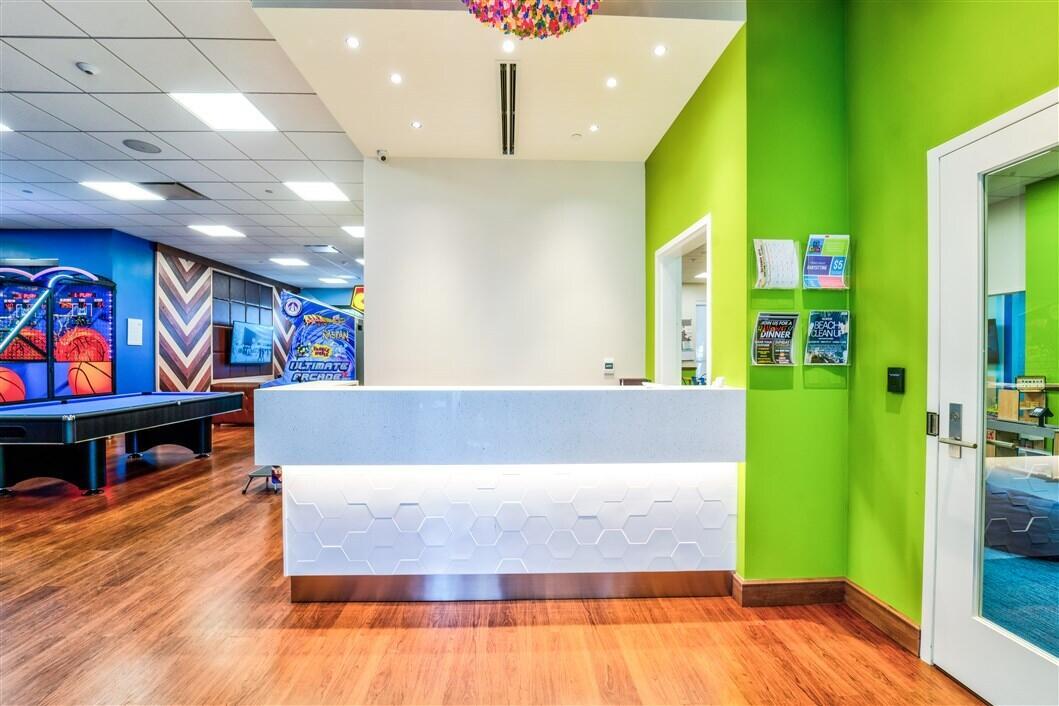 Mizner Country Club - Residential